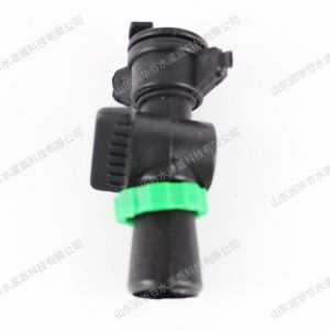 20 soft band bypass valve