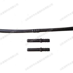 內插式滴灌管（重力滴灌）