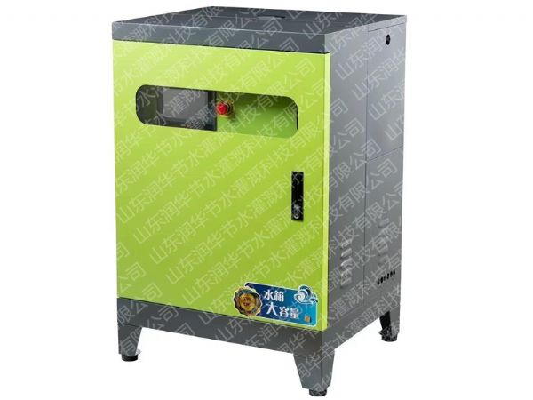 智能高壓噴霧打藥機