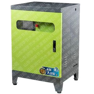 智能高壓噴霧打藥機